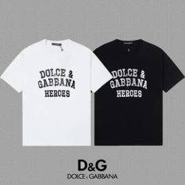 Picture of Dolce Gabbana T Shirts Short _SKUDGS-2XLxetr2415255